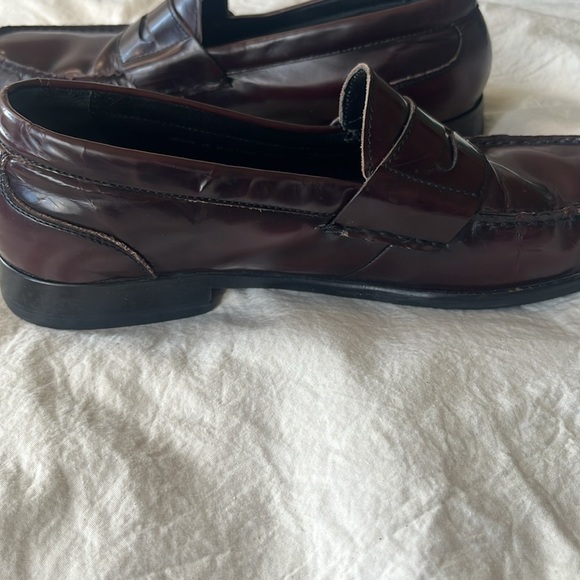 Cole Haan Men\'s Penny Loafers C13844 - Size 10 M